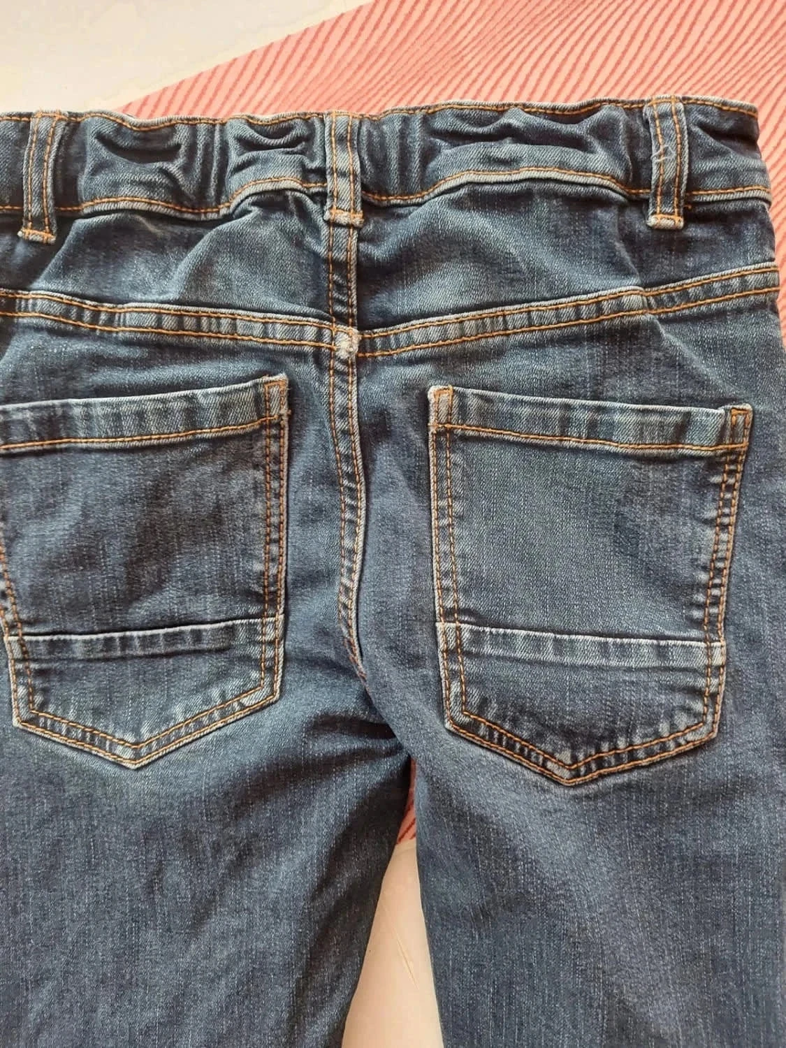 Jean Kiabi 8 jaar slim fit – photo 6